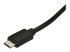 StarTech.com USB C to Micro USB Cable - Close up