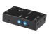 StarTech.com HDMI over IP Receiver for ST12MHDLNHK - Left-angle