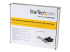 StarTech.com 4 Port PCI Express USB 3.0 Card - Right-angle