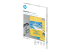 HP Professional Glossy Paper - Right-angle