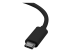 StarTech.com USB C to DisplayPort Adapter with Power Delivery, 4K 60Hz HBR2, USB Type-C to DP 1.2 Monitor/Display Video Converter w/ 60W PD Pass-Through Charging, Thunderbolt 3 Compatible - 