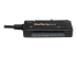 StarTech.com USB 2.0 to IDE SATA Adapter - Front