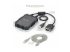 StarTech.com USB Crash Cart Adapter with File Transfer and Video Capture - Right-angle