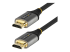 StarTech.com 16ft (5m) Premium Certified HDMI 2.0 Cable - Right-angle