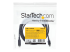 StarTech.com 6ft / 2m USB-C to Mini DisplayPort Cable - Front