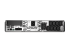 APC Smart-UPS X 2200 Rack/Tower LCD - Back