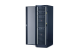 APC Symmetra LX 8kVA Scalable to 16kVA N+1 - Right-angle