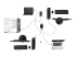 StarTech.com USB 3.0 Peripheral Sharing Switch - Front