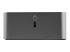 StarTech.com USB-C & USB-A Dock, Hybrid Universal Laptop Docking Station with 100W Power Delivery, Dual Monitor 4K 60Hz HDMI & DisplayPort, 4x USB 3.1 Gen 1 Hub, Gigabit Ethernet (GbE) - Right side