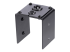 StarTech.com Cable Management Module for Conference Table Connectivity Box - Left-angle