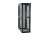 APC NetShelter SX - Rack - Left-angle