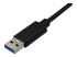 StarTech.com USB to Fiber Optic Converter - Close up