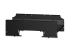 APC - Open bottom cable trough - Right-angle