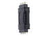 StarTech.com HDMI to HDMI Adapter, High Speed HDMI to HDMI Connector, 4K 30Hz HDMI to HDMI Coupler, HDMI to HDMI Converter - Right-angle
