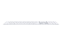 Apple Magic Keyboard with Numeric Keypad - Front