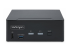 StarTech.com 2-Port Dual-Monitor DisplayPort KVM Switch, 8K 60Hz / 4K 144Hz, DP 1.4, 2x USB 10Gbps Ports, 4x USB HID Ports, Hotkey Switching, TAA Compliant - Right-angle