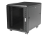 StarTech.com 12U AV Rack Cabinet - Right-angle