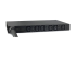 APC Basic Rack PDU - Power distribution unit (rack-mountable) - Left-angle
