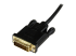 StarTech.com 6 ft Mini DisplayPort to DVI Active Adapter Converter Cable - Close up