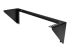 StarTech.com 3U Wall Mount Patch Panel Bracket - Right-angle