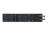 APC Service Bypass Panel - Back