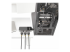 StarTech.com 3-Port Multi Monitor Adapter, DisplayPort 1.4 to 3x 4K DP Video Splitter, Triple or Dual 4K, Laptop/Desktop DisplayPort MST Hub for Multiple Monitors, Windows Display Adapter - Left-angle