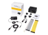 StarTech.com Dual-Bay USB 3.0 to SATA and IDE Hard Drive Docking Station, USB Hard Drive Dock, External 2.53.5 SATA III and IDE (40 pin) SSDHDD Docking Station, Hot-Swap Hard Drive Bays - Front