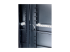 APC - Rack rail - black - Close up