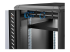 StarTech.com 1U Adjustable Server Rack Mount Shelf - Close up