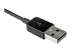 StarTech.com 3m VGA to HDMI Converter Cable with USB Audio Support & Power, Analog to Digital Video Adapter Cable to connect a VGA PC to HDMI Display, 1080p Male to Male Monitor Cable - Close up