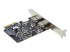 StarTech.com 2-Port USB PCIe Card 10Gbps/port - Back
