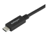 StarTech.com 3.3 ft / 1 m USB-C to DVI Cable - Close up