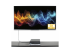 StarTech.com 6ft (2m) DisplayPort to HDMI Adapter Cable, 8K 60Hz, 4K 144Hz, HDR10, DP 1.4 to HDMI 2.1 Active Video Converter, DisplayPort Desktop to HDMI Monitor, M/M - Front