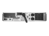 APC Smart-UPS 3000 LCD - Back
