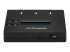 StarTech.com 1:2 Standalone USB Duplicator and Eraser - Top