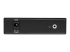 StarTech.com Multimode (MM) LC Fiber Media Converter for 1Gbe Network - Back