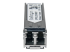 StarTech.com Cisco GLC-SX-MM Compatible SFP Module, 1000BASE-SX, 1GbE Multimode Fiber MMF Optic Transceiver, 1GE Gigabit Ethernet SFP, LC 550m, 850nm DDM, Cisco IE3200, IE3300, ME1200 - Left side