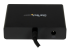 StarTech.com 3-Port Multi Monitor Adapter, DisplayPort 1.2 MST Hub, Dual 4K 30Hz & 1x 1080p, Video Splitter for Extended Desktop Mode on Windows PCs Only, DP to 3x DP Monitors MST Hub - Close up