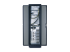 APC Extended Run - Power array cabinet (rack-mountable) - Back