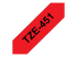 Brother TZe-451 - Self-adhesive - Close up