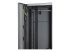 StarTech.com StarTech.com 42U Server Rack Cabinet, 4-Post Adjustable Depth (3" to 35") IT Network Equipment Rack Enclosure w/ Casters/ Vented/Locking /3315lb /Dell PowerEdge HP ProLiant - Close up