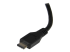 StarTech.com USB-C to Dual Gigabit Ethernet Adapter with USB 3.0 (Type-A) Port - Close up