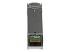 StarTech.com Cisco GLC-LH-SM Compatible SFP Module, 1000BASE-LX/LH, 1GbE SMF Optic Transceiver, LC Connector, 10km, 1310nm Cisco Firepower, ASR920, IE2000 Mini GBIC Transceiver 1GE SFP - Back
