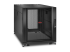 APC NetShelter SX - Rack cabinet - Left-angle