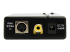 StarTech.com Composite and S-Video to VGA Video Scan Converter - Left side