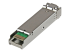 StarTech.com MSA Uncoded Compatible SFP Module, 100BASE-LX, 100MbE Single Mode (SMF) Fiber Optic Transceiver, 100Mb Ethernet SFP, LC Connector, 10km, 1310nm, DDM, Mini GBIC Module, 100Mbps - Back
