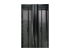 APC - Rack trim kit - black - Close up