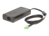 StarTech.com 160W Universal DC Power Adapter (24V/6.6A), 2-Wire Cord and 2/3-Pin Terminal Blocks, 100-240V AC/DC External Power Supply for Industrial USB Hubs, NA/UK/EU/ANZ Cords - Multi-angle