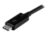 StarTech.com Thunderbolt 3 Cable - Close up