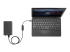 StarTech.com USB C to eSATA Cable - Top